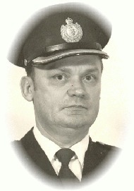 Photo of Raymond-Alexander Wilson